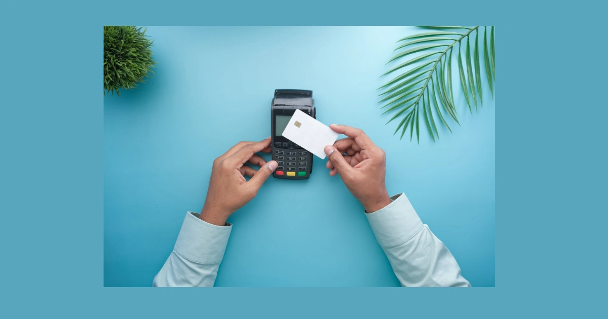 Accept Payments from Clients