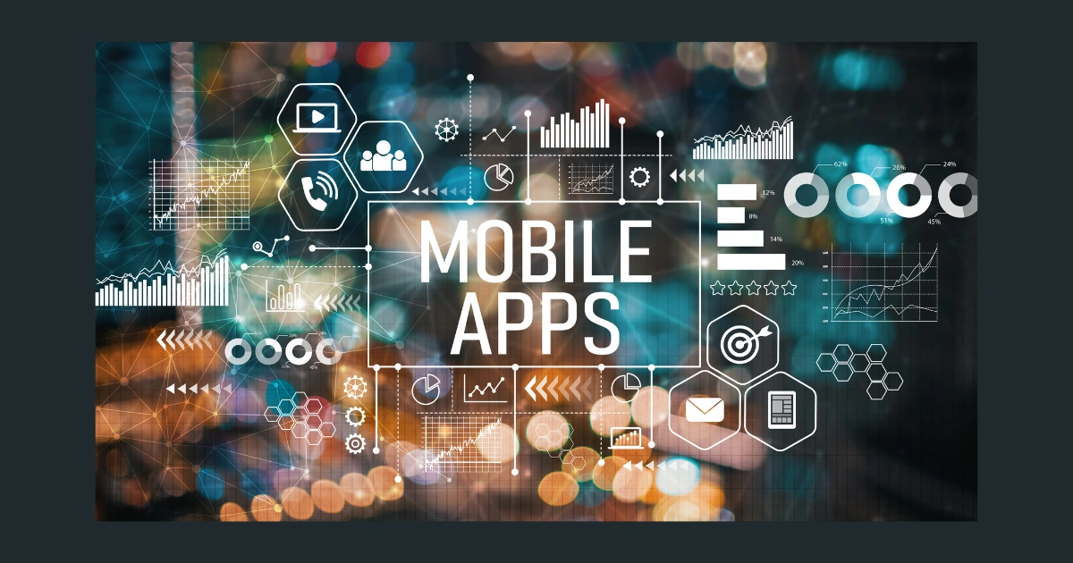 Use the Mobile App