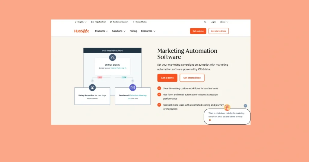 Hubspot