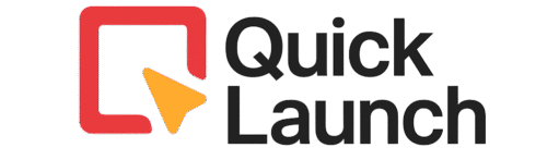 QuickLaunch