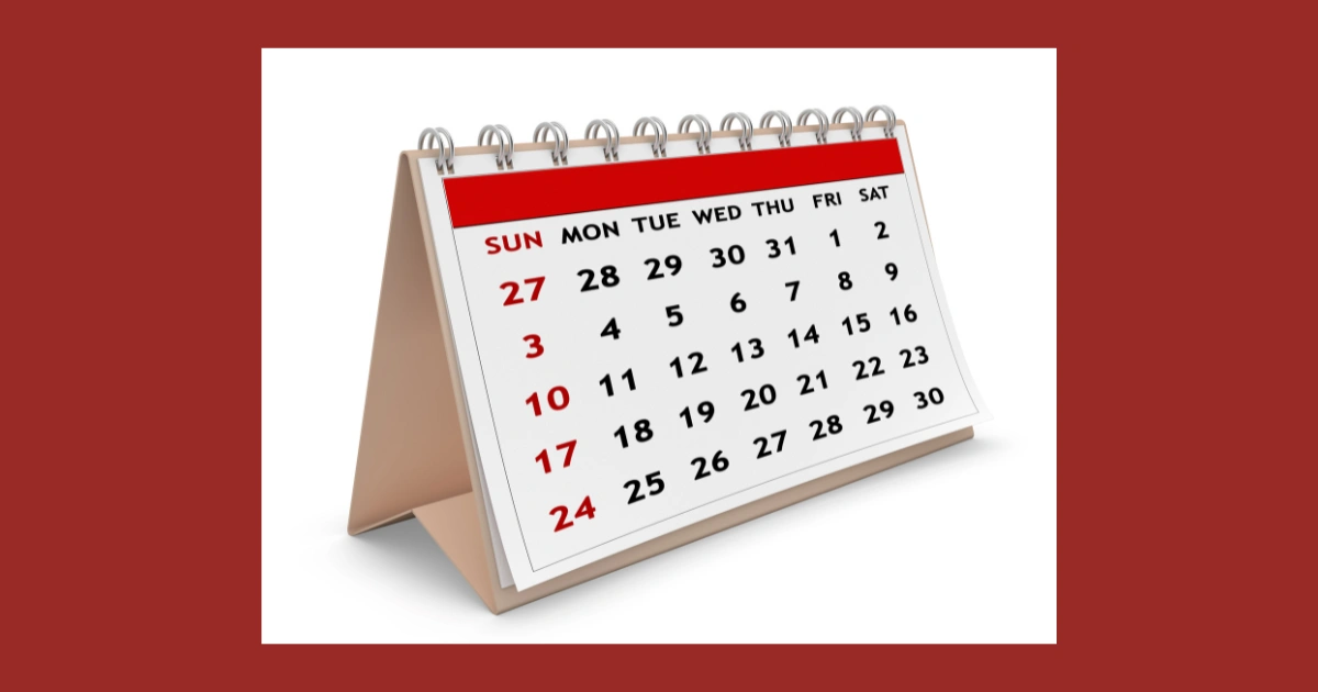 Set Up Your GlossGenius Calendar