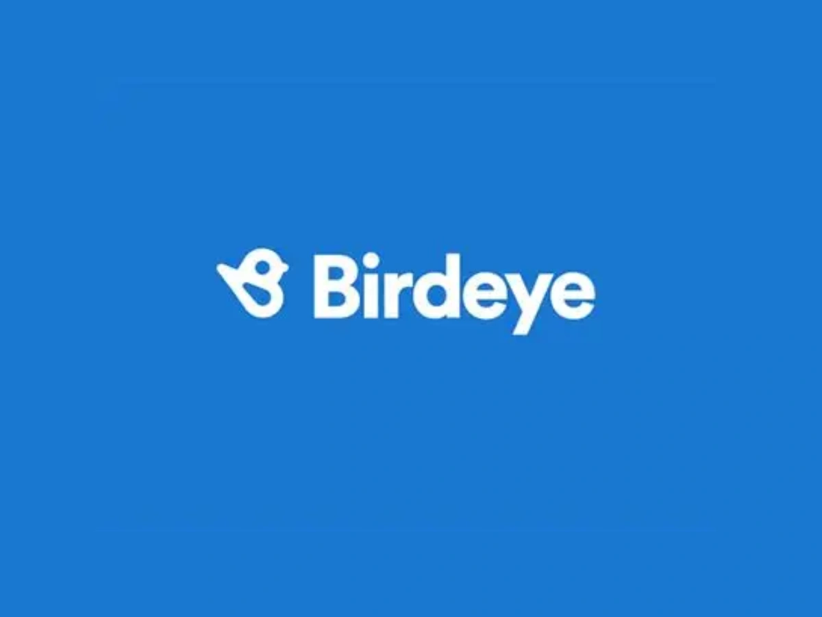 Birdeye