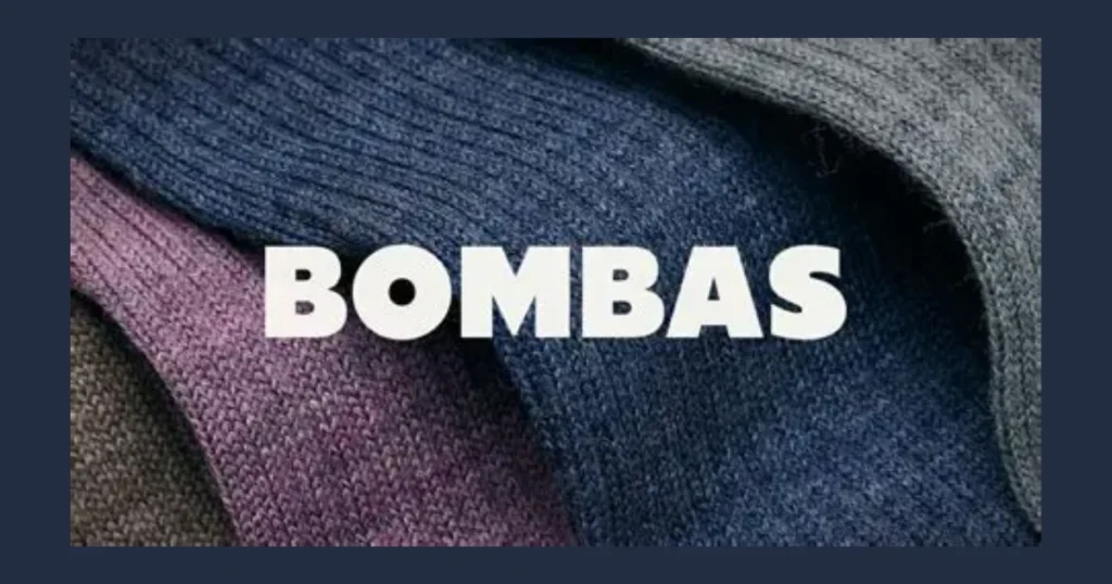 Bombas- ecommerce Success Stories