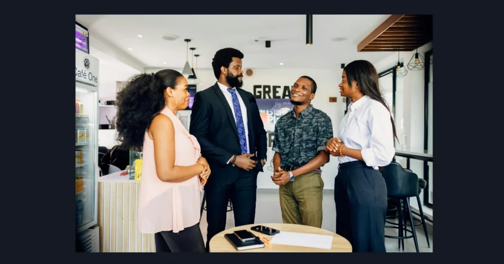 Digital Marketing for Entrepreneurs Nigeria