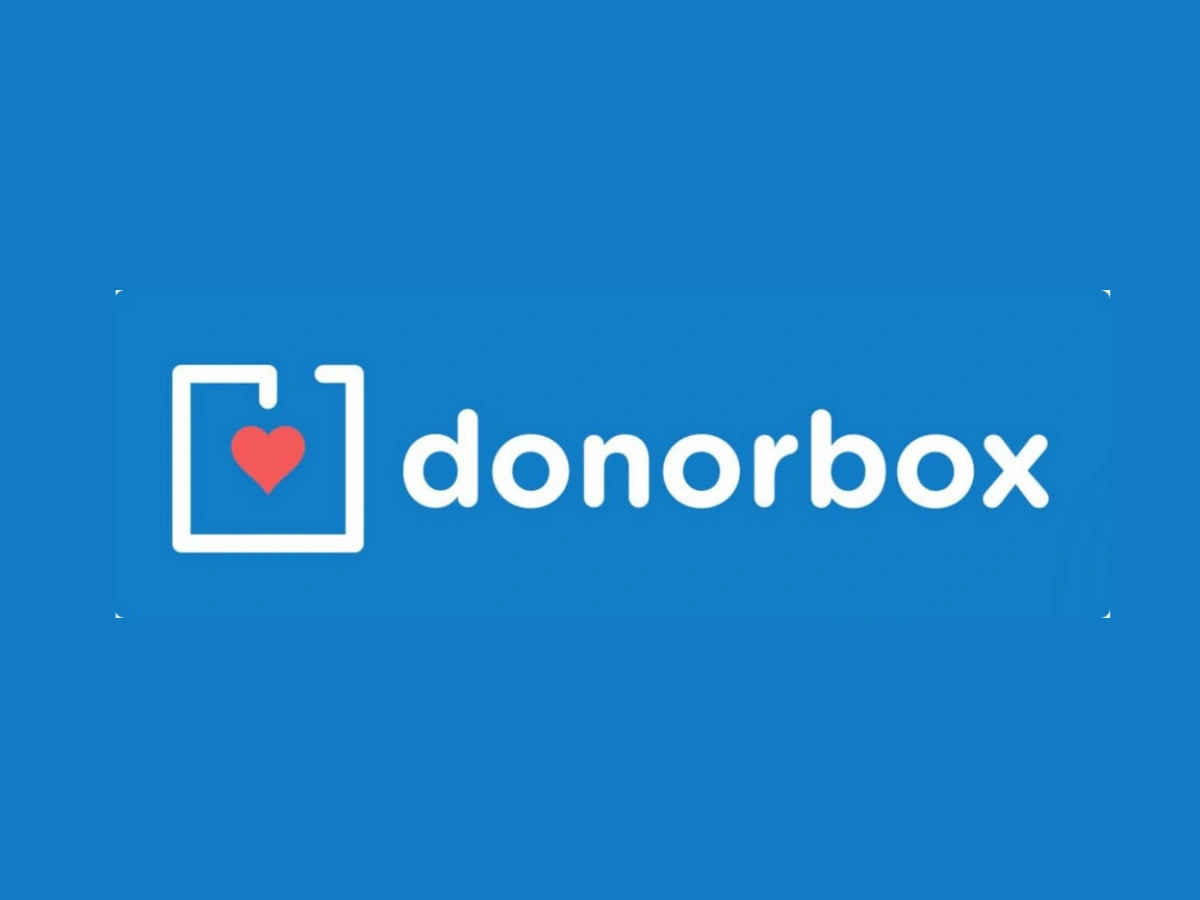 Donorbox