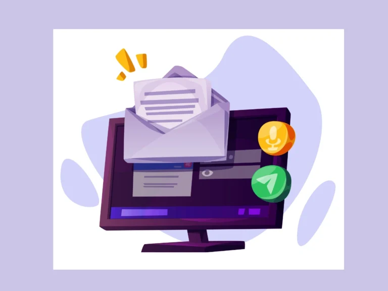 gmail mute