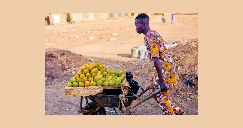 Growth Strategies For Hustlepreneurs in Nigeria