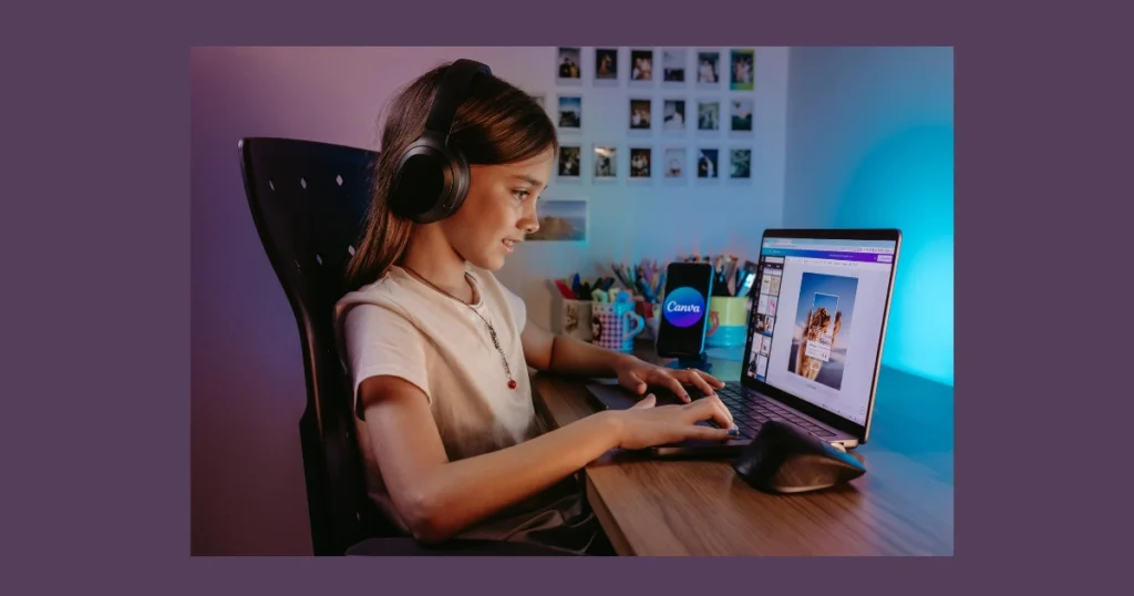 How to Use Your Canva Marketing Graphics for Different Platforms