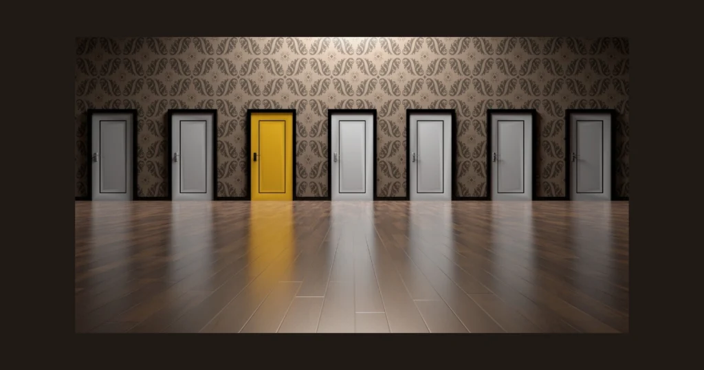 Choose Your Domain and Hosting