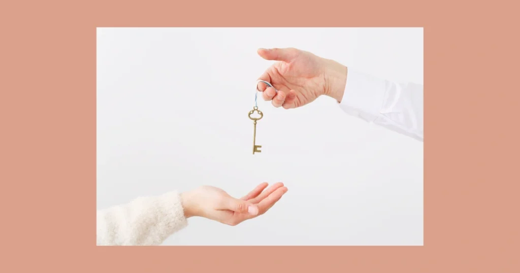 Fashion brand key image