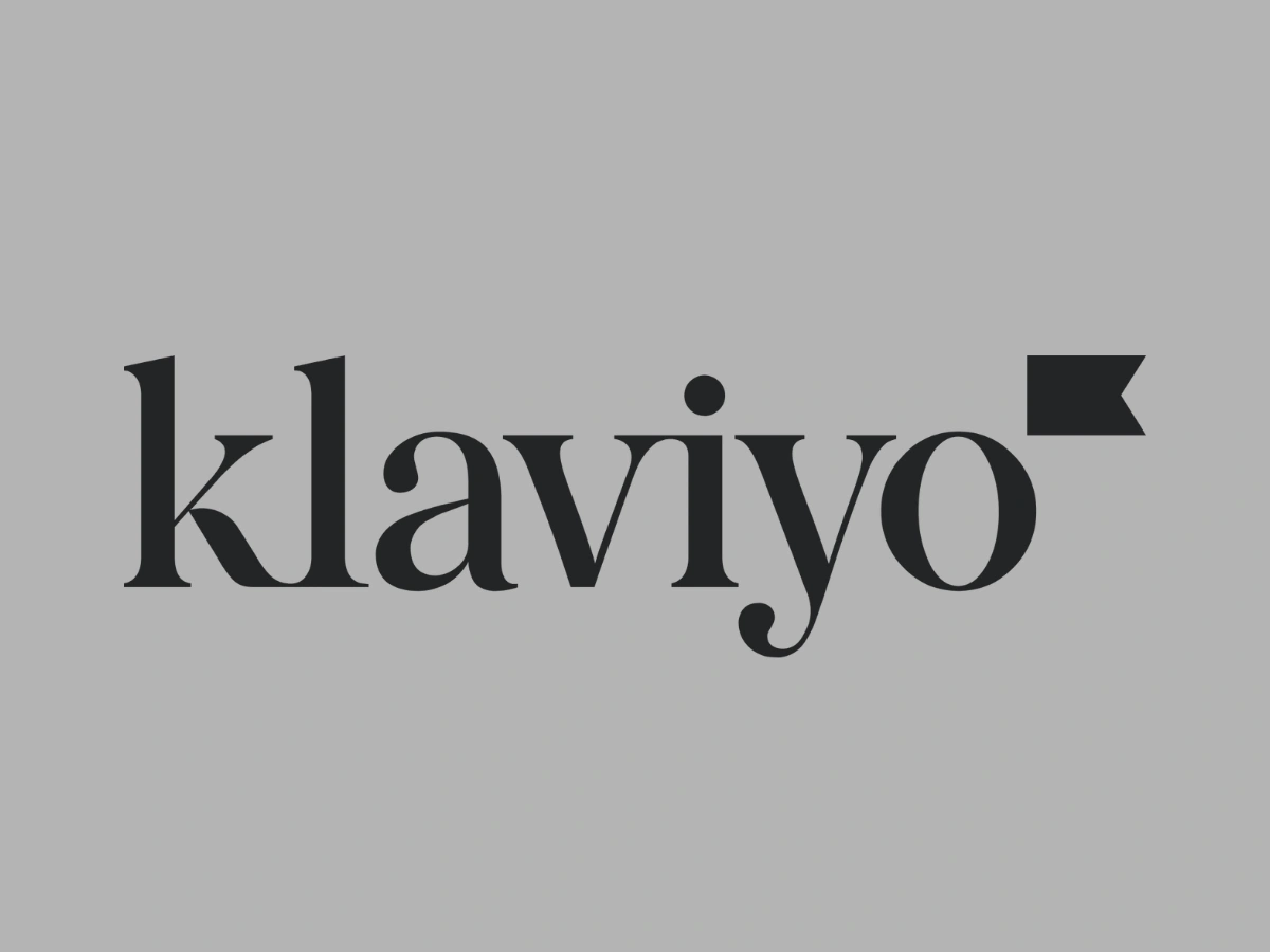 Klaviyo