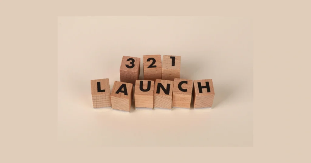 Entrepreneur Mistakes- Launch