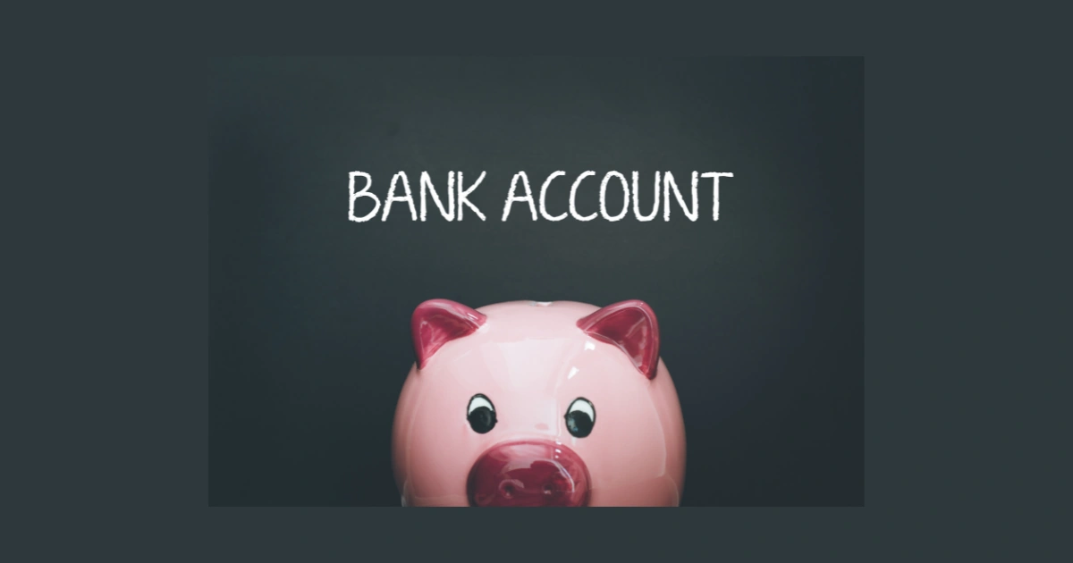 Connect Your Bank Account