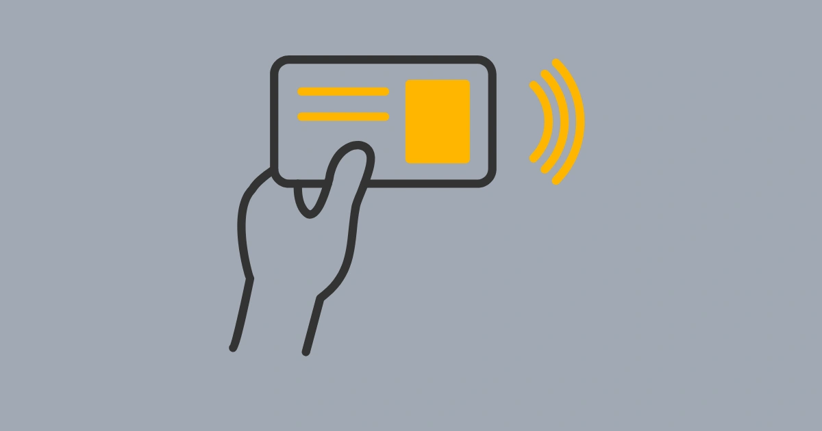 Get Your Card Reader