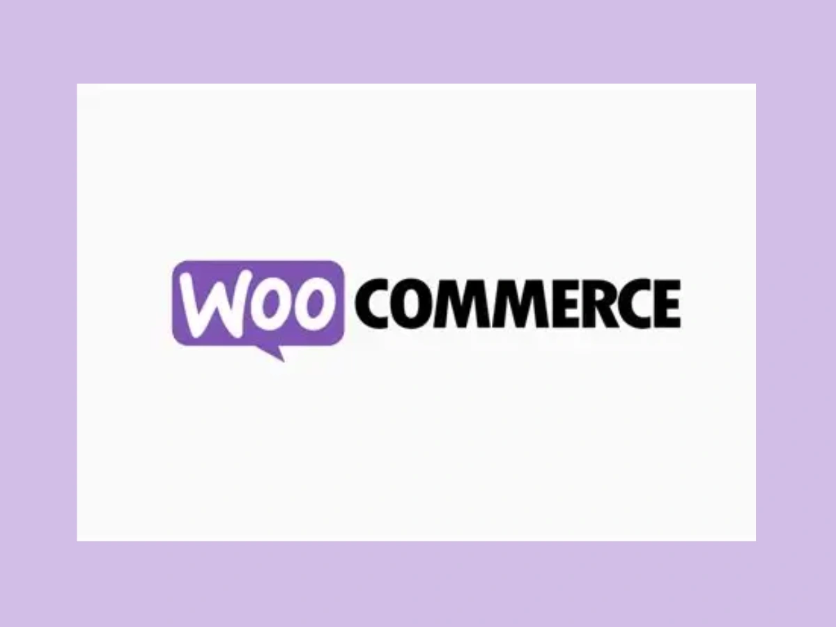 Woocommerce