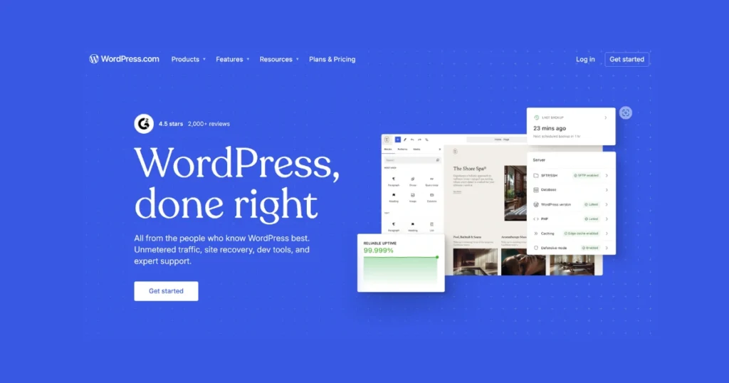 Wordpress