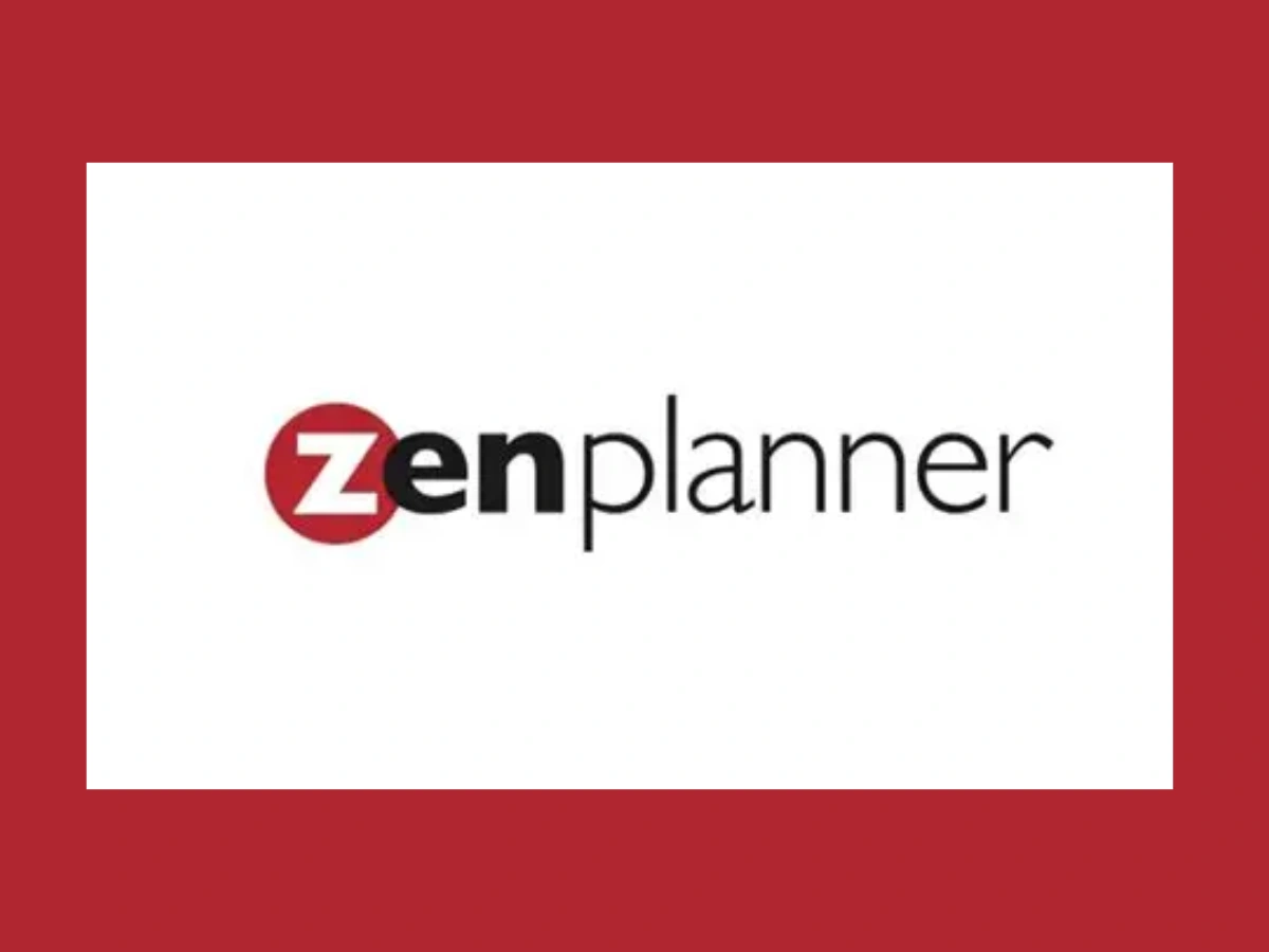 Zen Planner