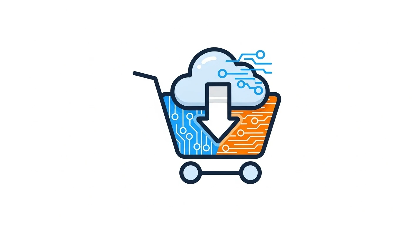 Digital Product Sellers