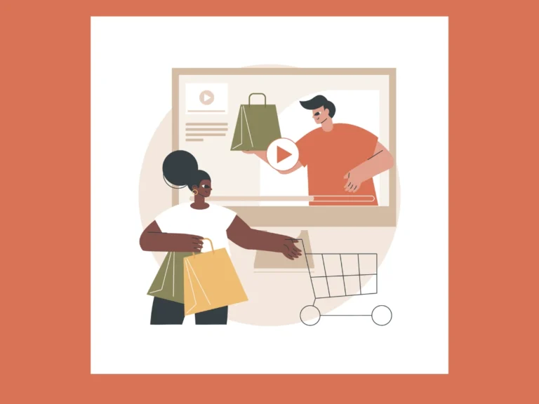 how to launch your ecommerce store using Shopify