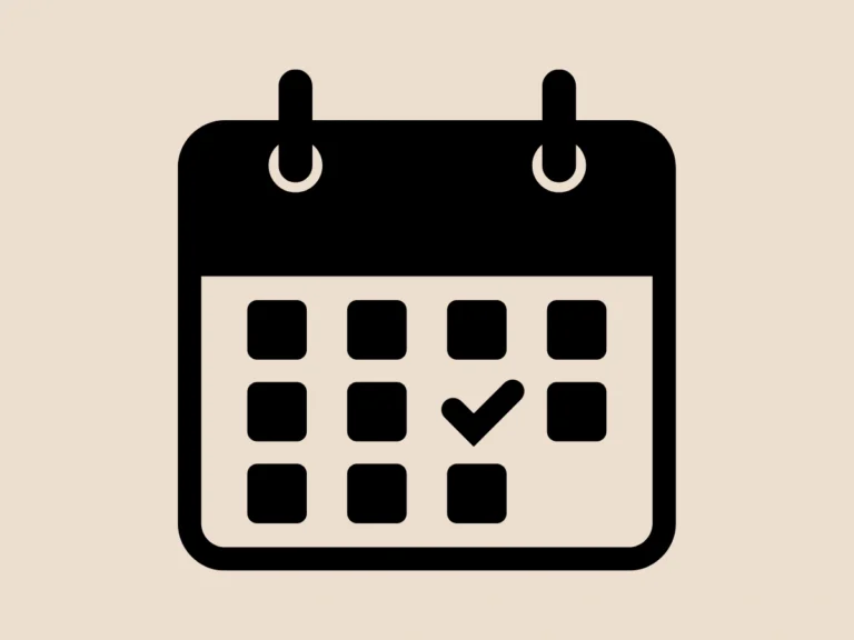how to set up calendly