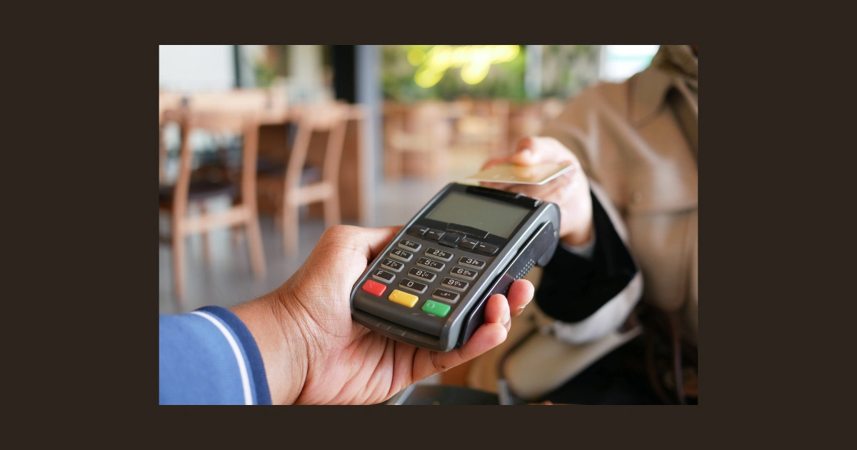 Process Real Customer Payments