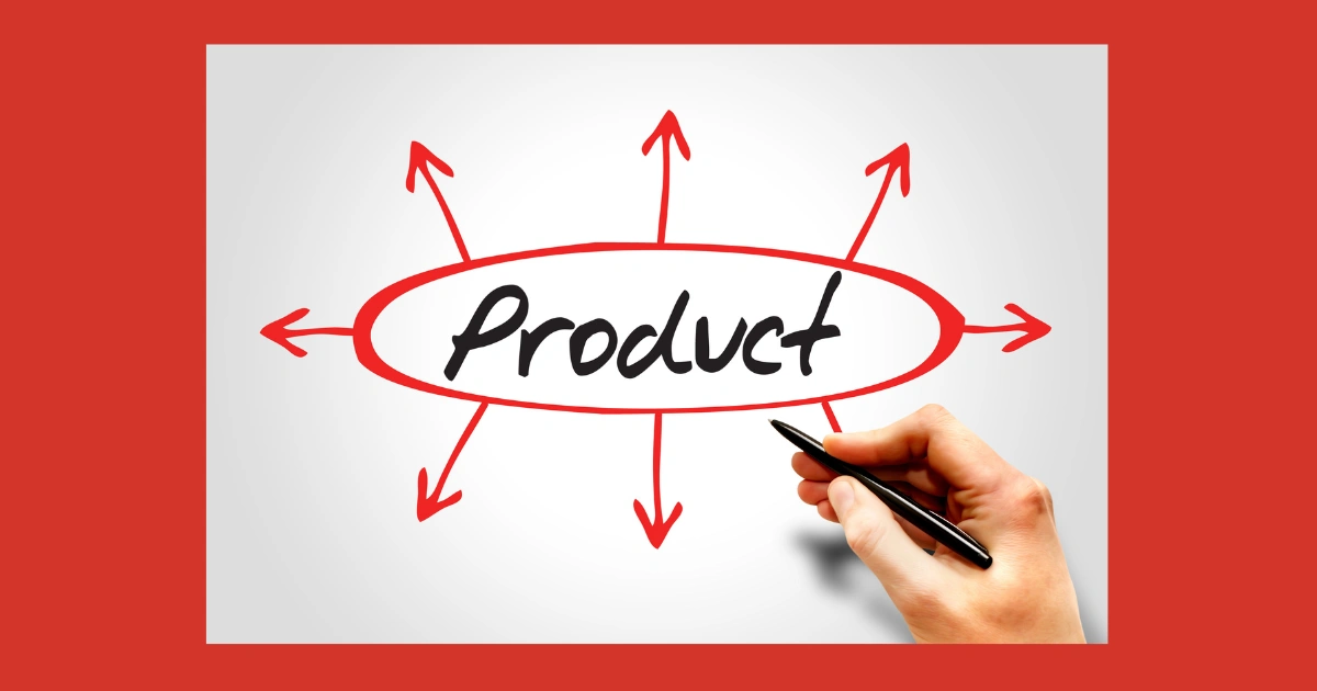 Add Your Products