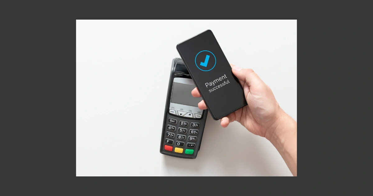 Test a Payment