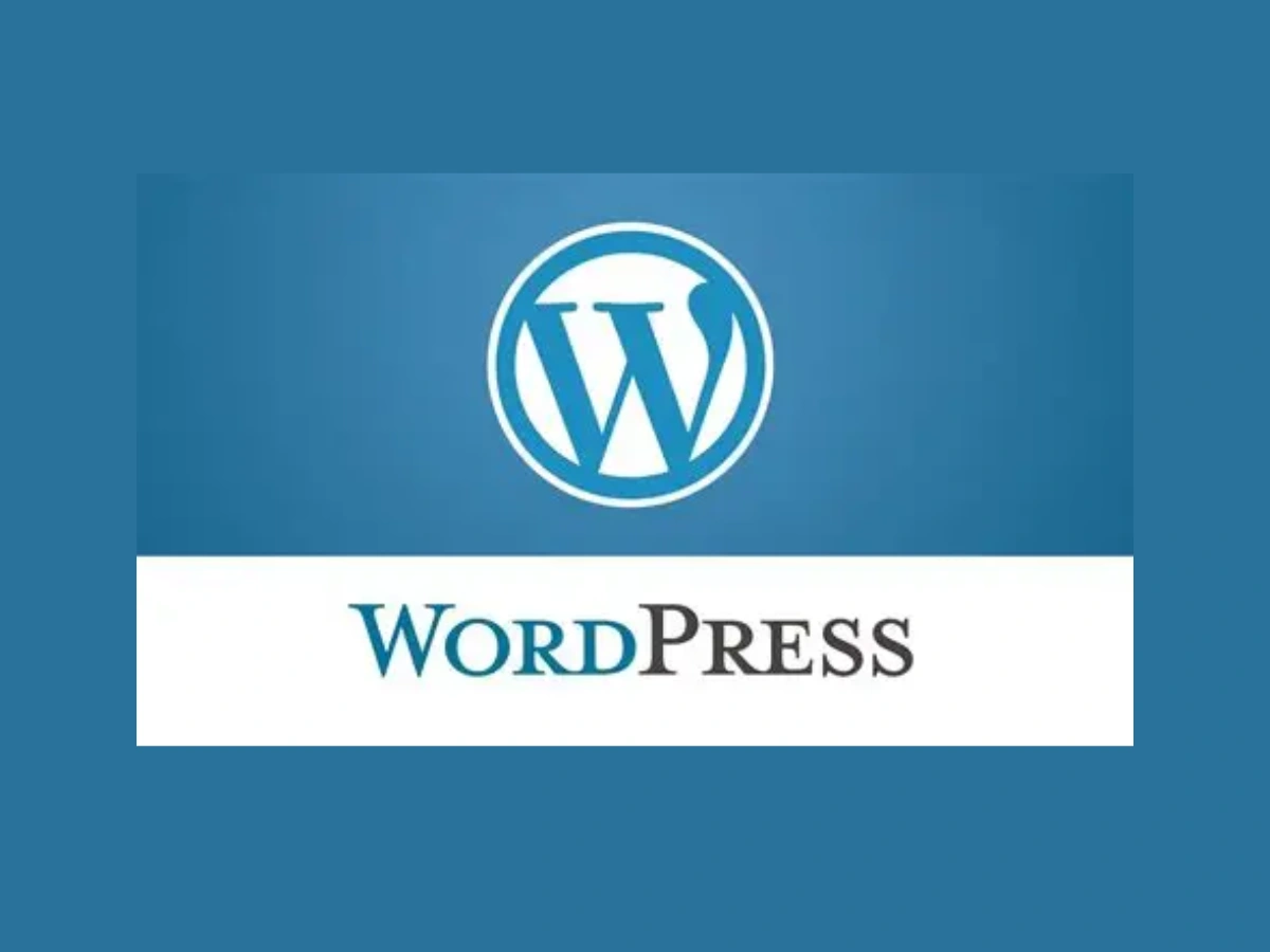 WordPress